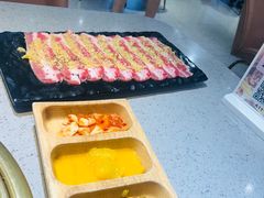 -妥妥烤肉料理(昙华林店)