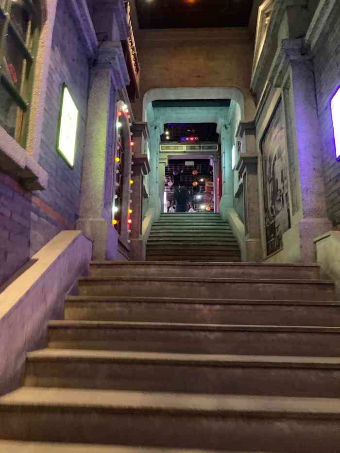 24k梦幻小镇题歌城(临港店)-"来了两次了,价格很合算,第一次来dp上订.