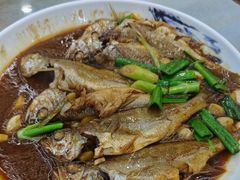 -阿勇海鲜排档2号(朱家尖店)