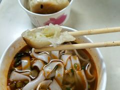 -江三王记牛杂馆(总店)