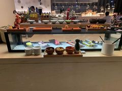 -杭州滨江世融艾美酒店·新食谱全日餐厅