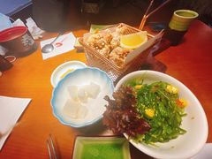 -鳗鱼家·深夜食堂(军博店)