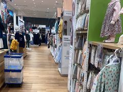 -优衣库(上海颛桥万达广场店)