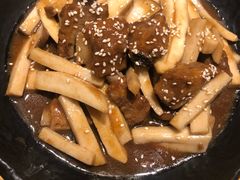 -十三式重庆江湖菜(金茂览秀城店)