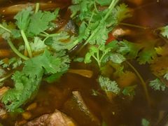 冷锅脆鳝鱼-高坎一品甲鱼庄(两河店)