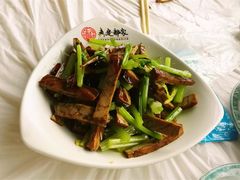 -真定郝家排骨(正定县总店)