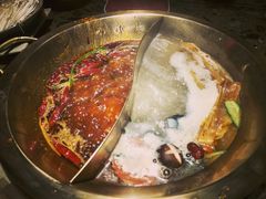 -小龙坎火锅(泉舜店)