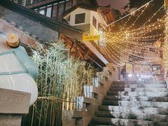 -重庆十八梯传统风貌区