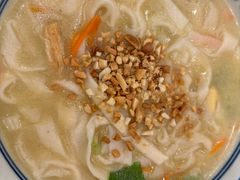 -老雒阳面馆·水席·洛阳菜(王城路店)