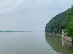 -采石矶景区