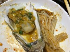 -丹东特色烤肉(学府路一部店)
