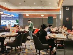 -稻香海鲜饭店(第一国际店)