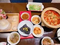 -火宫殿·湘菜小吃·商务宴请·生日聚会(东塘店)