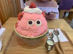 -怪物的冰与火(天虹商场中山路店)