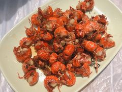 全味虾球-巴厘龙虾·榜首油焖大虾(旗舰店·万松园)