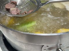 -陈记顺和潮汕牛肉火锅(番禺迎宾大道店)