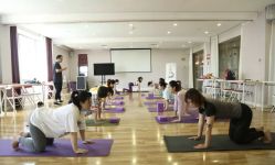 -弗蕾亚·和月月子调理院(东湖店)