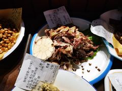 -光辉公鸡馆(事业小区店)