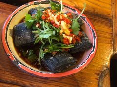 -琥珀老六龙虾(四里河店)