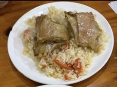 -217丰惠源抓饭(星湖街店)