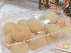 -泸溪河桃酥(凯德MALL太阳宫店)