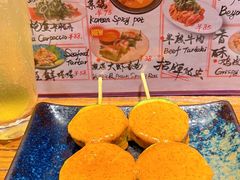 -Fukumimi·美醉堂 居酒屋(金尚店)