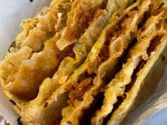 -卞姐蛋饼(陕西南路店)