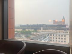 -喜悦烤鸭·新京菜(王府井店)