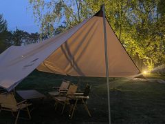 -TIPPI营地 房车主题·露营烧烤团建轰趴(天安假日店)