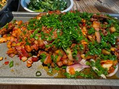 -树厨贵州菜(大十字店)