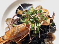 -黑角餐厅美式狂野Blackhorn(昌茂花园店)