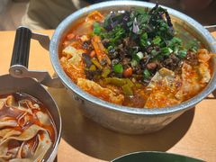 -水平有限广西米粉·广西风味集(五道口店)