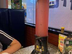 -里岛烤鱼(东港凯虹广场店)