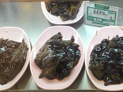 虎皮尖椒-香妃烤鸡(西单店)