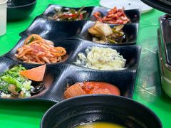 -真利味·脊骨火锅·正宗韩国料理(韩乐坊店)