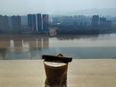 -三迪希尔顿酒店·星空酒廊