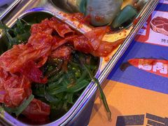 -喜井无限自助烤肉公司(石厦店)