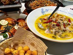 -相遇·川湘融合菜(丹阳吾悦广场店)