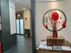 -秦汉胡同古筝围棋国学书院(罗湖分馆)