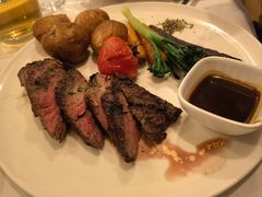 -WOLFGANG PUCK KITCHEN & BAR(迪士尼小镇店)