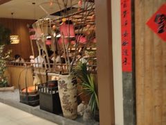 -老阿爸鲜鱼土菜(独墅湖店)