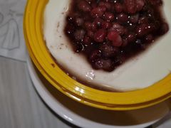 红豆粒粒双皮奶-满记甜品(优客百盛店)