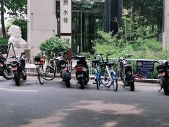-北京西国贸大酒店