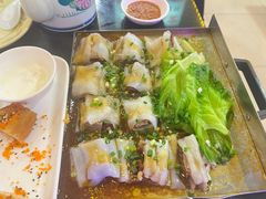 -大圈仔滋味研究所(龙湖·佰乐街店)
