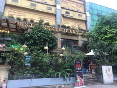 -清漫·派对音乐餐吧(市桥店)