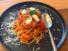 -FAT COW(静安寺店)