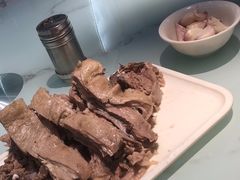 -清真·胖妈妈手抓餐厅(定西路长城宾馆店)