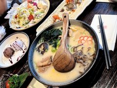 -芥岛(河北大街店)