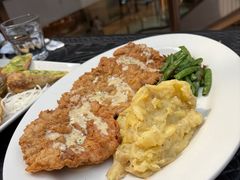 -The Cheesecake Factory芝乐坊餐厅(兴业太古汇店)