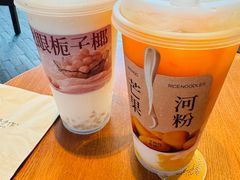 -阿嬷手作(南宁百盛印象城店)